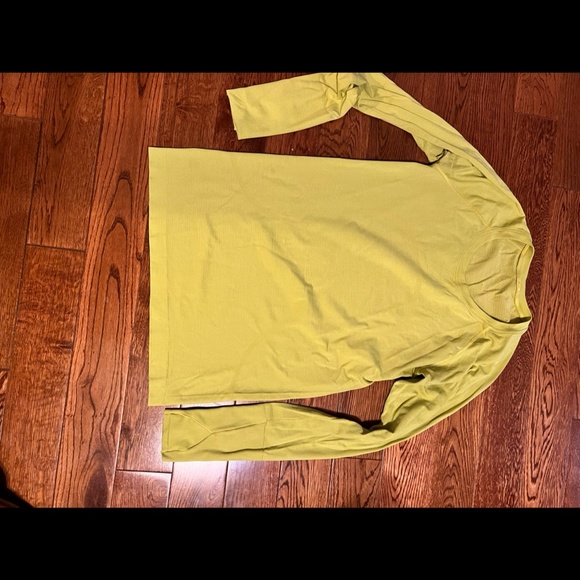 Sz 8 Lululumen Run Swifty - Picture 1 of 2